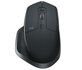 Logitech MX Master 2S RF Draadloos 1000DPI Rechtshandig Grafiet muis_