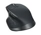 Logitech MX Master 2S RF Draadloos 1000DPI Rechtshandig Grafiet muis_