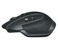 Logitech MX Master 2S RF Draadloos 1000DPI Rechtshandig Grafiet muis_