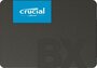 Crucial BX500 | 240GB SATA SSD | 2.5'' | 540MB/s_