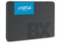 Crucial BX500 | 240GB SATA SSD | 2.5'' | 540MB/s_