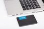 Crucial BX500 | 240GB SATA SSD | 2.5'' | 540MB/s_