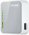 TP-Link TL-MR3020 3G/4GB LTE | Portable Wifi 4 Router | Single-band (2.4 GHz) | 150Mbit/s_