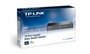 TP-LINK TL-SG1016DE Managed L2 Gigabit Ethernet (10/100/1000) Zwart_