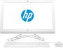 HP AIO FHD-IPS 21.5 / I3-7100 /  4GB / 256GB SSD / W10_