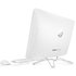 HP AIO FHD-IPS 21.5 / I3-7100 /  4GB / 256GB SSD / W10_