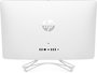 HP AIO FHD-IPS 21.5 / I3-7100 /  4GB / 256GB SSD / W10_