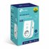 TP-LINK RE365 netwerkextender Network repeater 10,100 Mbit/s Wit_