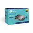 TP-LINK TL-SG1005P netwerk-switch Unmanaged Gigabit Ethernet (10/100/1000) Zwart Power over Ethernet (PoE)_