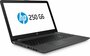 HP 250 G6 15.6 /  N3060 / 4GB / 128GB SSD / DOS_