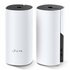 TP-Link Deco M4 (2-pack) | Wifi 5 | Whole Home Mesh Wifi-systeem | Gigabit Ethernet Dual-band (2.4 GHz / 5 GHz) | 867Mbit/s_