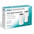 TP-Link Deco M4 (2-pack) | Wifi 5 | Whole Home Mesh Wifi-systeem | Gigabit Ethernet Dual-band (2.4 GHz / 5 GHz) | 867Mbit/s_