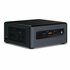 Intel NUC8i7BEH BGA 1528 2,7 GHz i7-8559U UCFF Zwart_
