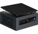 Intel NUC8i7BEH BGA 1528 2,7 GHz i7-8559U UCFF Zwart_