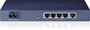 TP-Link TL‑R470T+ | Load‑Balancing Gigabit Router (4×10/100 WAN/LAN) | Smart Load Balance & Firewall | Geen Wi‑Fi_