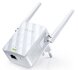 TP-LINK TL-WA855RE netwerkextender Network transmitter & receiver Wit_