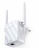 TP-LINK TL-WA855RE netwerkextender Network transmitter & receiver Wit_