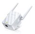 TP-LINK TL-WA855RE netwerkextender Network transmitter & receiver Wit_