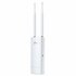 TP-Link EAP110 Outdoor | WiFi 4 Access Point | 300 Mbit/s | Alleen PoE-voeding | Inclusief Montagebeugel_