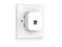 TP-Link EAP115-Wall | WiFi 4 Access Point | 300 Mbit/s | PoE (802.3af)_