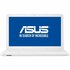 Asus X541NA / 15.6 /  N3350 / 4GB DDR4 / 240GB SSD / WHITE / W10_