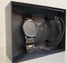 Enzo Tempo horloge + armband set_