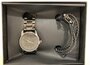 Enzo Tempo horloge + armband set_