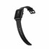 Amazfit Bip smartwatch Zwart LED 3,25 cm (1.28") GPS_