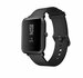 Amazfit Bip smartwatch Zwart LED 3,25 cm (1.28") GPS_